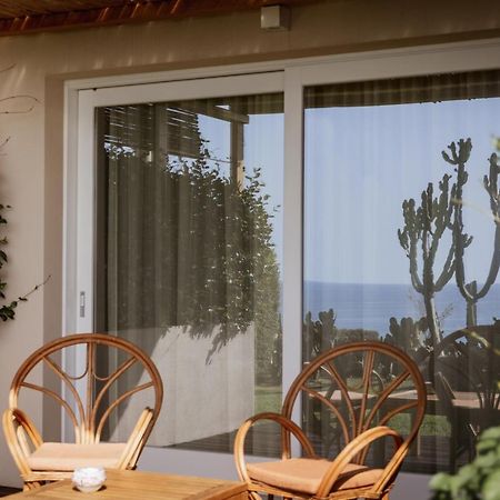 Armacera Resort Zambrone Εξωτερικό φωτογραφία